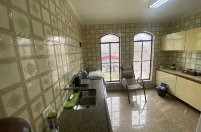 Casa em condomínio fechado com 3 quartos à venda na Rua Almeida Maia, 62, Jardim Franca, São Paulo