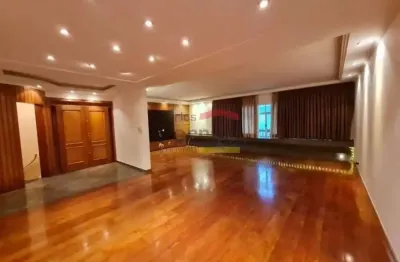 Sobrado alto padrão alto de santana extremamente residencial