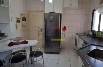 Apartamento com 3 quartos à venda ou para alugar em santana - sp