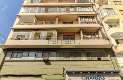 Apartamento com 1 quarto à venda na Rua General Osório, 295, Santa Ifigênia, São Paulo