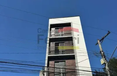 Apartamento com 1 quarto à venda na Avenida Marechal Eurico Gaspar Dutra, 1004, Santana, São Paulo