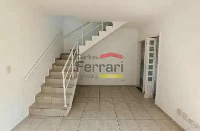 Casa à venda em condomínio fechado na região do imirim - segurança, conforto e excelente localização
