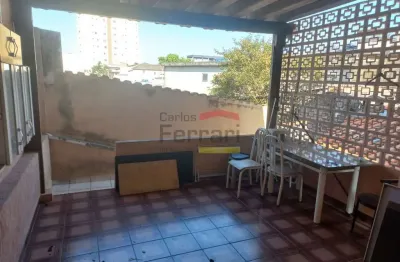 Sobrado a venda, jardim monjolo, reg. freguesia do ó, 03 dormitórios, 02 vagas,