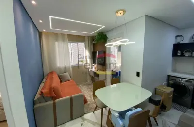 Apartamento 35 m² rua da mooca semi mobiliado 2 dormitórios lazer completo