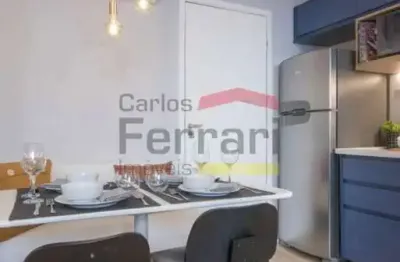 Apartamento com 2 quartos à venda na Avenida Elísio Teixeira Leite, 660, Freguesia do Ó, São Paulo