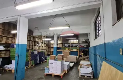 Prédio à venda na Rua Maria Amália Lopes Azevedo, 649, Tremembé, São Paulo