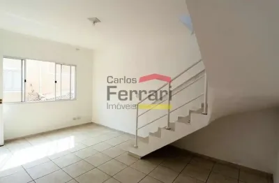 Casa em condomínio fechado para locação no imirim ? segurança, conforto e localização privilegiada!