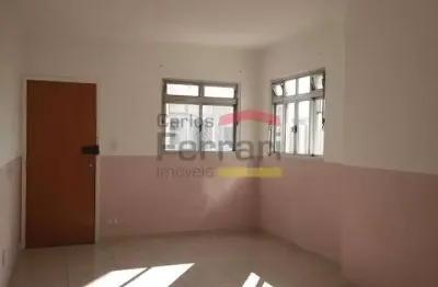 Apartamento com 2 quartos à venda na Rua Nunes Garcia, 132, Santana, São Paulo