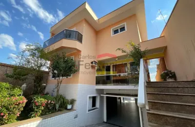 Casa com 4 quartos para alugar na Rua Eduardo, 174, Tremembé, São Paulo
