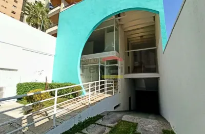 Casa comercial ou residencial para locação no alto de santana - 516m² | rua francisca júlia