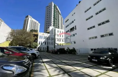 Prédio comercial, complexo exclusivo com localização privilegiada