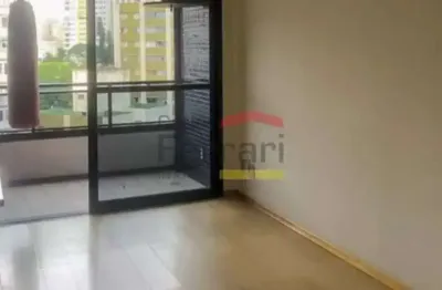 Apartamento à venda na bela vista ? 44 m², 1 dormitório (1 suíte), 1 vaga