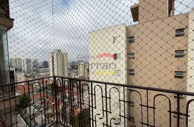 Apartamento com 2 quartos à venda na Rua Aluísio Azevedo, 233, Santana, São Paulo