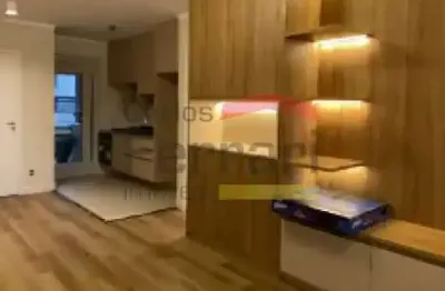 Apartamento com 2 quartos para alugar na Rua Soror Angélica, 67, Vila Ester (Zona Norte), São Paulo