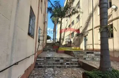 Apartamento com 2 quartos à venda na Avenida Coronel Sezefredo Fagundes, 1588, Tucuruvi, São Paulo