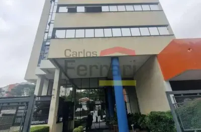 Sala comercial para alugar na Rua Augusto Tolle, 901, Santana, São Paulo