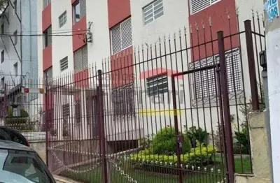 Apartamento jardim são paulo - 43m²  sem vaga - sem elevador