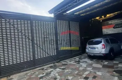Ótimo galpão no bairro do limão 743 metros de terreno
