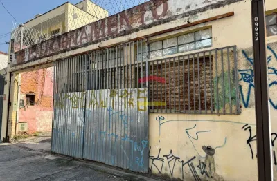 Terreno à venda na Rua Coronel Bento Bicudo, 1311, Piqueri, São Paulo