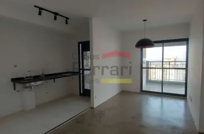 Apartamento para alugar, 79m², 3 quartos, 1suíte, varanda gourmet, 1 vaga, próximo ao metrô tucuruvi