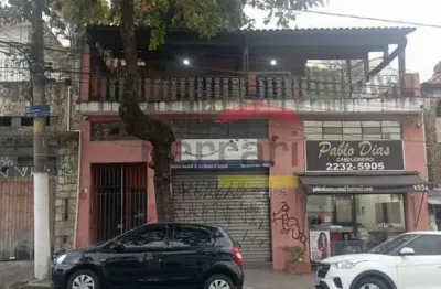 Casa em condomínio fechado com 3 quartos à venda na Rua Iris Leonor, 153, Parque Mandaqui, São Paulo
