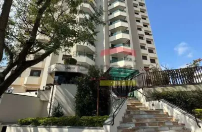 Apartamento à venda com 4 dormitórios e 3 vagas na água fria