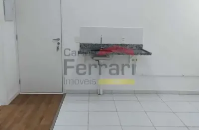 Apartamento a  venda, santana, 02 dormitórios, sem vaga