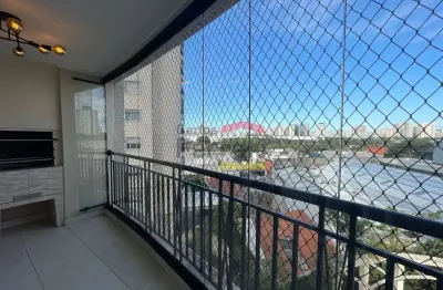 Apartamento à venda na casa verde  de 87 m², 2 suítes, varanda gourmet, 3 vagas, lazer completo.