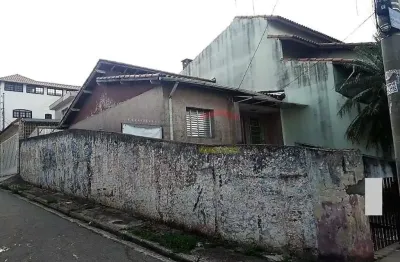 Casa com 2 quartos à venda na Rua Chiquinha Gonzaga, 143, Jardim Paraventi, Guarulhos