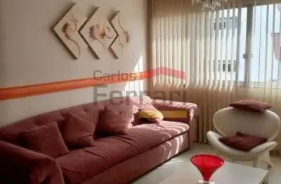 Apartamento  123 m²- santana, 03 dormitórios, 01 suíte, 02 vagas
