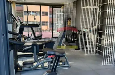 Studios de 22 a 30m², 01 banheiro, não possui vaga, Categoria NR, próximo Metrô