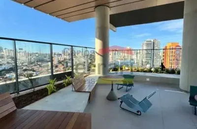 Studios de 22 a 30m², 01 banheiro, não possui vaga, categoria nr, próximo metrô
