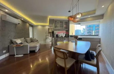 Apartamento à venda com 3 dormitórios e 3 vagas na vila pauliceia