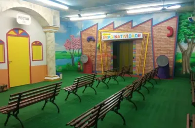 Prédio comercial, 1.600 m²  para locação, santa teresinha,