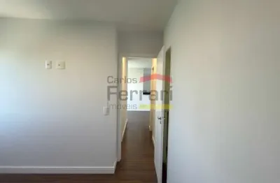 Apartamento no jardim brasil com 2 dormitórios, sendo 1 suíte, 1 vaga de garagem