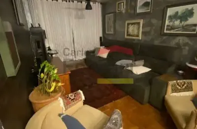 Apartamento com 3 quartos à venda na Rua Caiubi, 372, Perdizes, São Paulo