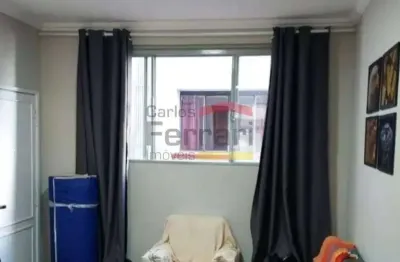 Kitnet / Stúdio à venda na Rua Major Sertório, 304, Vila Buarque, São Paulo