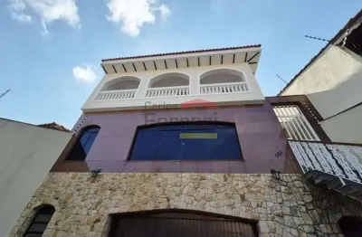 Sobrado no jardim frança, com 7 quartos, 10 vagas, próximo ao shopping trimais places