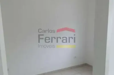 Casa condomínio fechado para locação, vila gustavo, 03 dormitórios, sem vaga