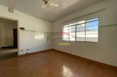 Casa com 3 quartos à venda na Rua Francisco Marinho, 337, Vila Baruel, São Paulo
