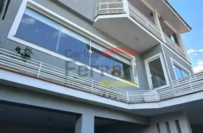 Casa em condomínio fechado à venda na Rua José dos Santos Castro, 220, Vila Irmãos Arnoni, São Paulo