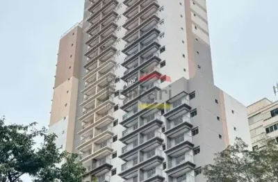 Kitnet / Stúdio à venda na Rua Américo de Campos, 39, Liberdade, São Paulo