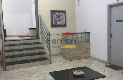 Sala comercial 30 m² avenida mazzei recepção 1 vaga de garagem 200 m do metrô tucuruví