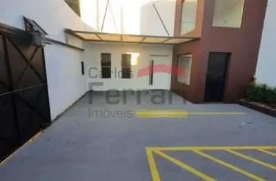 Sala comercial para alugar na Rua Reims, 351, Jardim das Laranjeiras, São Paulo