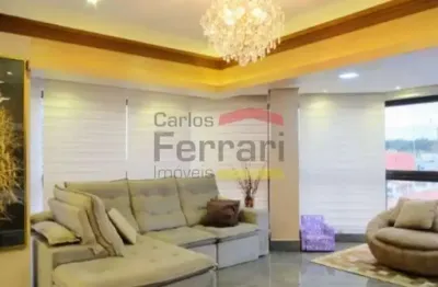 Apartamento 126m²  à venda ? 3 dormitórios  3 vagas - vila carrão - sp