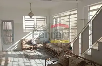 Casa em condomínio fechado com 6 quartos à venda na Rua Raul Vicente, 75, Vila Albertina, São Paulo