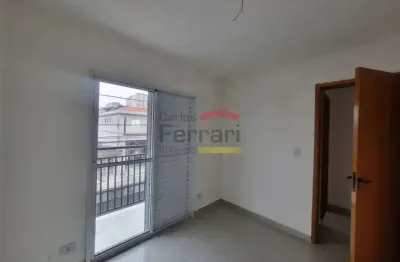 Apartamento com 2 quartos à venda na Rua Mafalda, 604, Chácara Belenzinho, São Paulo