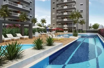 Apartamento com 3 quartos à venda na Rua Dom Luís Felipe de Orleans, 213, Vila Maria Baixa, São Paulo