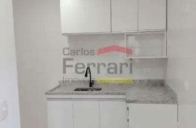 Apartamento com 2 quartos para alugar na Avenida Marechal Eurico Gaspar Dutra, 1630, Santana, São Paulo