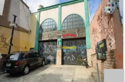 Ponto comercial com 4 salas à venda na Avenida Engenheiro Caetano Álvares, 5728, Imirim, São Paulo